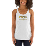 VIXEN Racerback Tank