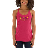 VIXEN Racerback Tank