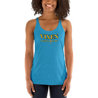 VIXEN Racerback Tank