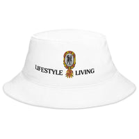 Lifestyle Living Bucket Hat