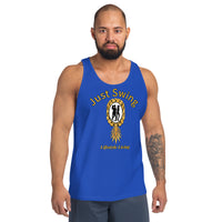 Just Swing Tank Top