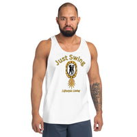 Just Swing Tank Top