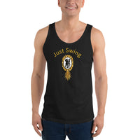 Just Swing Tank Top