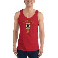 Just Swing Tank Top