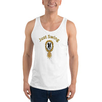 Just Swing Tank Top